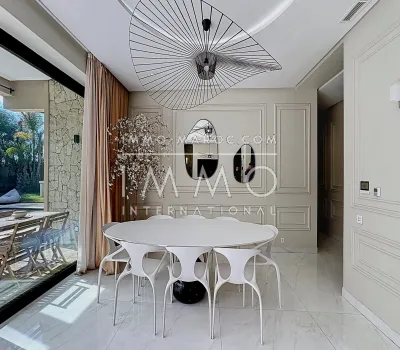 Vente maison Marrakech