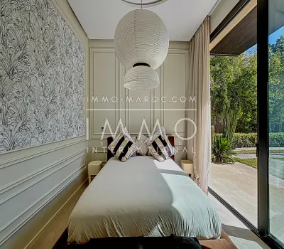 acheter maison Marrakech