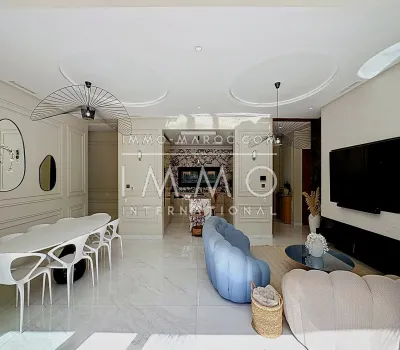 villa achat Marrakech