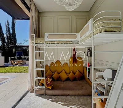 villa vente Marrakech