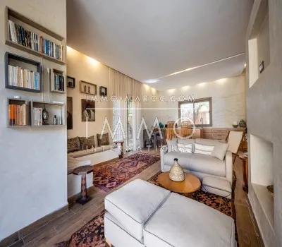 Maison à vendre Marrakech