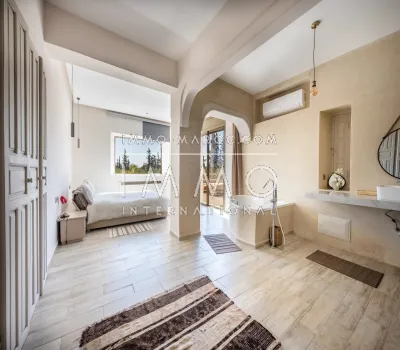 villa vente Marrakech