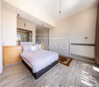 villa achat Marrakech