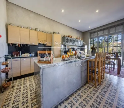 villa achat Marrakech