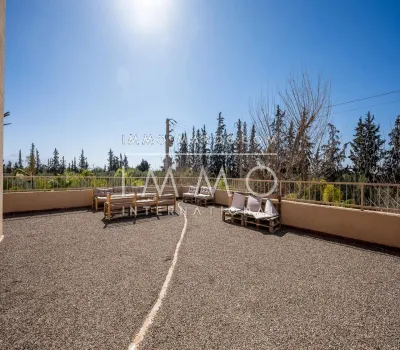 Vente maison Marrakech