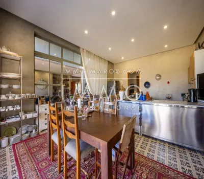 Villa à vendre Marrakech