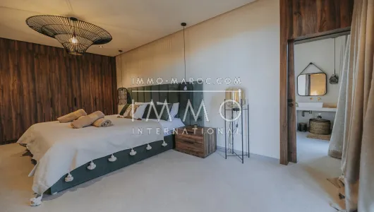 acheter maison Marrakech Amelkis