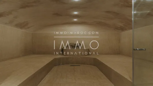 Villa à vendre Marrakech Amelkis