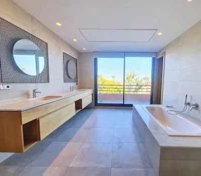 Appartement à vendre Marrakech