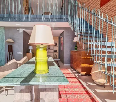 Appartement à vendre Marrakech