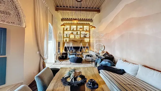riad vente Marrakech