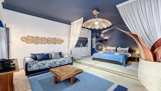 achat riad Marrakech