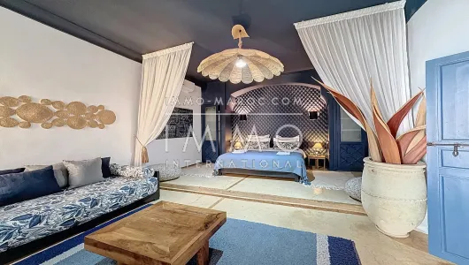 achat riad Marrakech