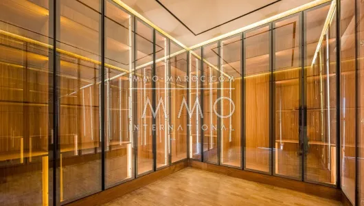 acheter maison Marrakech Amelkis