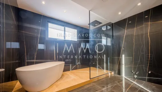 acheter maison Marrakech Amelkis