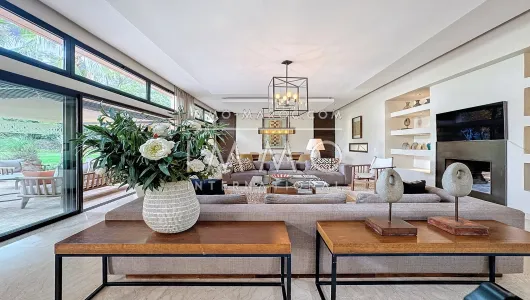 Vente maison Marrakech Al Maaden