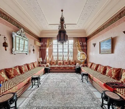 villa achat Marrakech