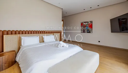 Villa à vendre Marrakech Amelkis