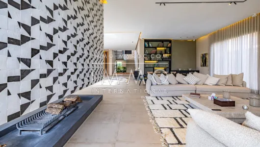 Maison à vendre Marrakech Amelkis