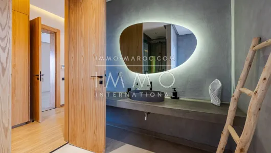 Villa à vendre Marrakech Amelkis