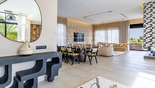 villa vente Marrakech Amelkis