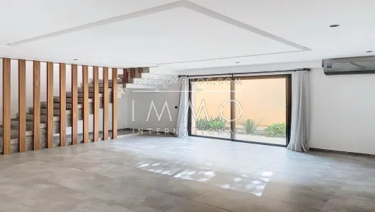 Vente maison Marrakech Amelkis