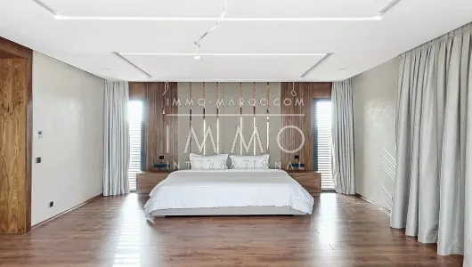 Maison à vendre Marrakech Amelkis