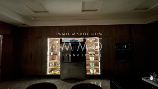 Vente villa Marrakech Amelkis