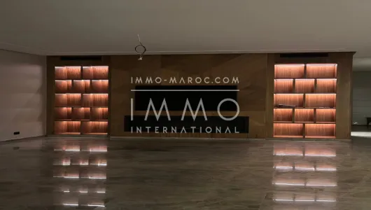 Villa à vendre Marrakech Amelkis