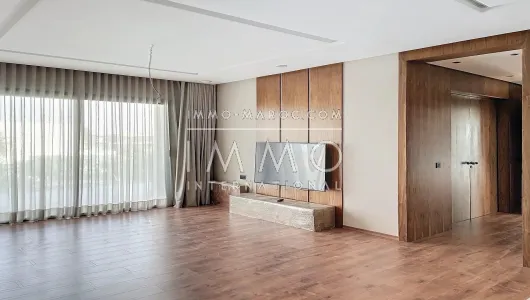 acheter maison Marrakech Amelkis