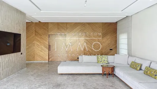 Villa à vendre Marrakech Amelkis