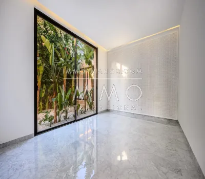 villa vente Marrakech Amelkis