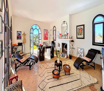 villa achat Marrakech