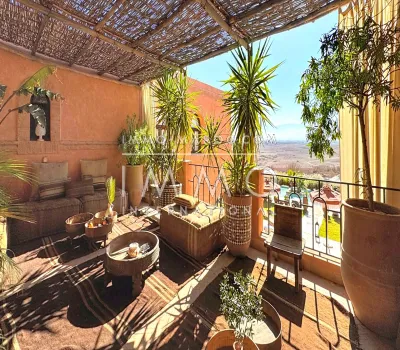 Vente villa Marrakech