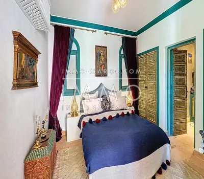 villa vente Marrakech