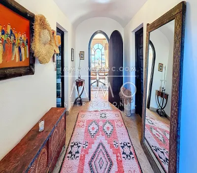 Villa à vendre Marrakech