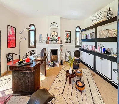 Vente maison Marrakech