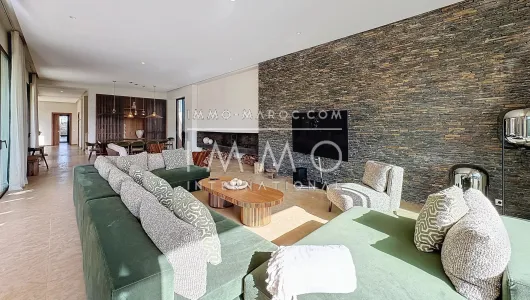 Villa à vendre Marrakech