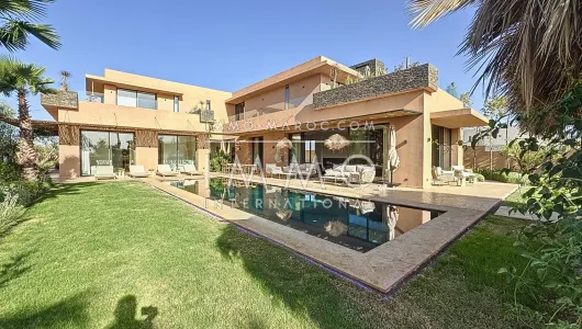 acheter maison Marrakech