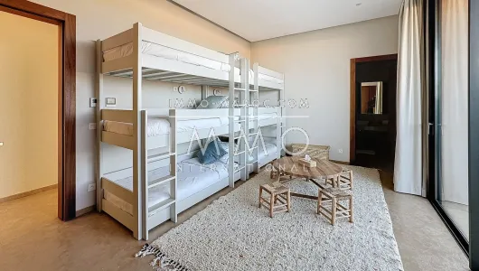 Maison à vendre Marrakech