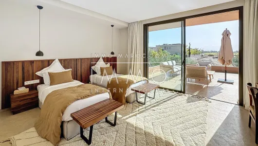 villa achat Marrakech