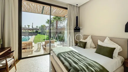 Maison à vendre Marrakech