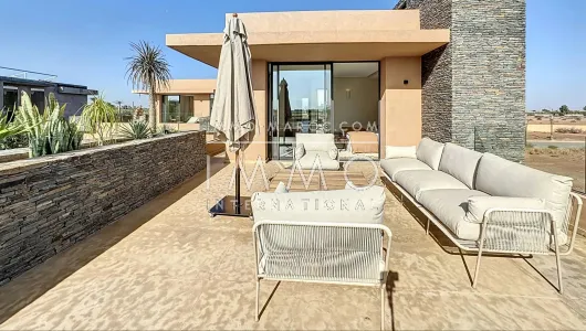 acheter maison Marrakech