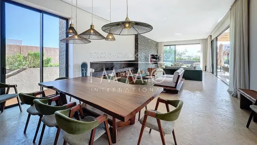 villa vente Marrakech