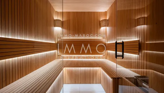 Achat villa Marrakech Amelkis