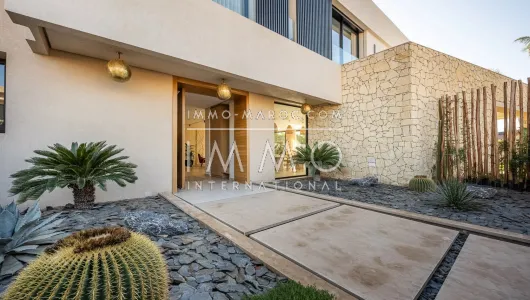 Villa à vendre Marrakech Amelkis