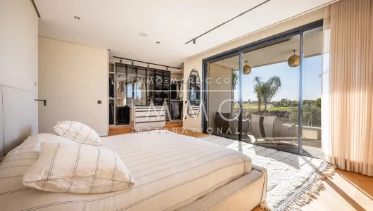 Vente maison Marrakech Amelkis