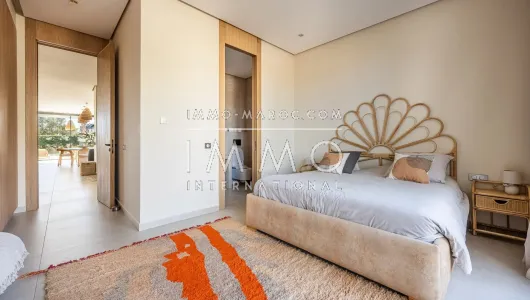 Maison à vendre Marrakech Amelkis