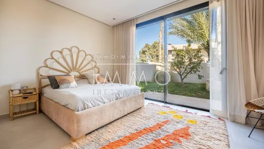 Achat villa Marrakech Amelkis