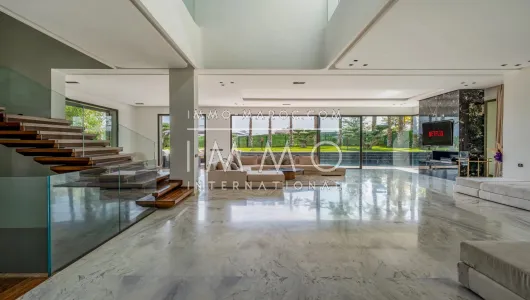 Maison à vendre Marrakech